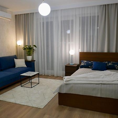 Studio Nr 2 Close To Medicover And Paley Institute 바르샤바 외부 사진
