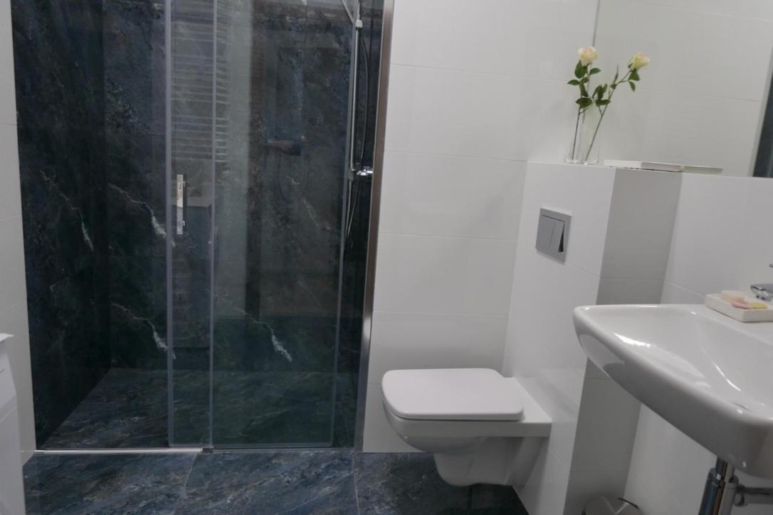 Studio Nr 2 Close To Medicover And Paley Institute 바르샤바 외부 사진
