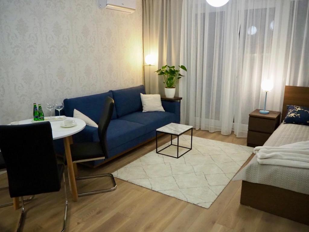 Studio Nr 2 Close To Medicover And Paley Institute 바르샤바 외부 사진